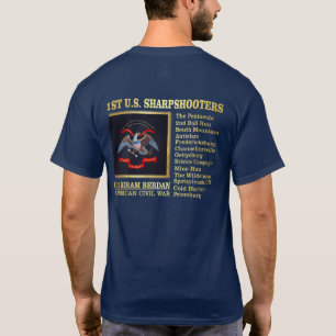 1. USSharpshooter (BH) T-Shirt
