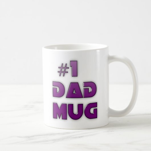 1. VATER GEBURTSTAG UND VATER KAFFEETASSE (Rechts)
