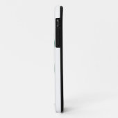 1. Vater Green Mustache - Nummer eins Case-Mate iPhone Hülle (Hinten/Links)