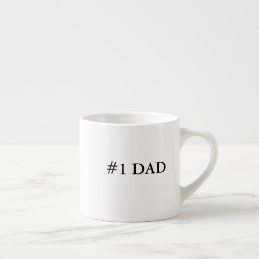#1 VATER Specialty Tasse (Rechts)