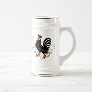 #1 Vater Stein Bierglas