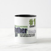 #1 Vater Tasse (Zentrum)