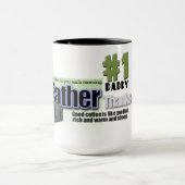 #1 Vater Tasse (Zentrum)
