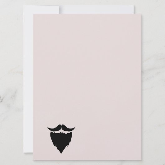 "#1 Vater" Vatertag (Rückseite)