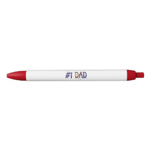 1 Vater Vatertag Pen Kugelschreiber