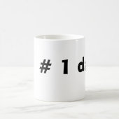 # 1 Vati Kaffeetasse (Mittel)