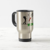 # 1 Vatigolf-Kaffee-Tasse Reisebecher (Vorderseite Links)