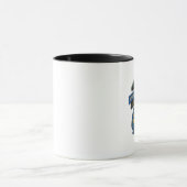 1. Veteranentierärzte Tasse der grünen Barette der (Zentrum)
