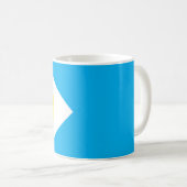 1 von 1 Tasse (VorderseiteRechts)