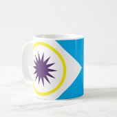 1 von 1 Tasse (Vorderseite Links)