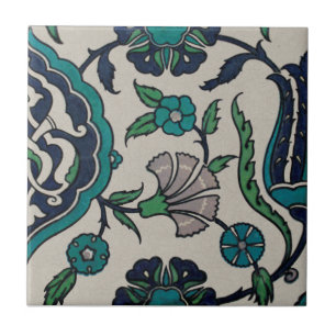 1 von 2 persischen Gesamtblorkarnation Repro  Fliese