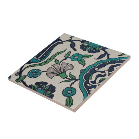 1 von 2 persischen Gesamtblorkarnation Repro Fliese (Seite)