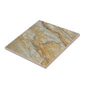 1 von 3 Repro Peach & Gray Imitat Granit Fliese (Seite)