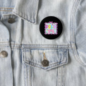 1. Vorkindergartentag zurück zur Schule Button (Beispiel)
