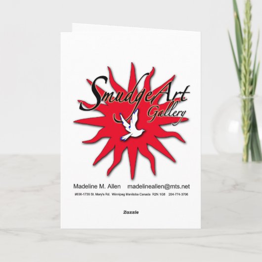 1. Weihnachten (Rückseite)