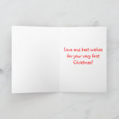 1. Weihnachten (Innenseite)