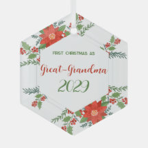 1. Weihnachten als Großes Oma