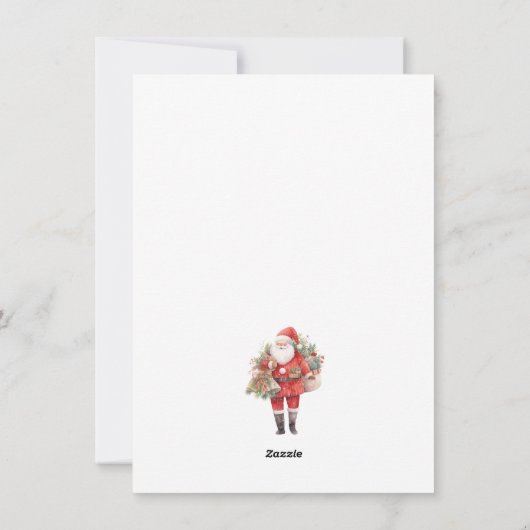 1. Weihnachten im New Zuhause Tree Fire Place (Rückseite)