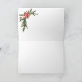 1. Weihnachten Neue Zuhause Weihnachten (Innenseite)