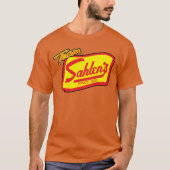 1 weitere T-Shirt (Vorderseite)