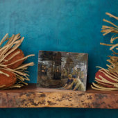 1. Weltkrieg 1918 Frauen in einer Munitionsfabrik Fotoplatte (Seite)