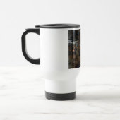 1. Weltkrieg 1918 Frauen in einer Munitionsfabrik Reisebecher (Links)