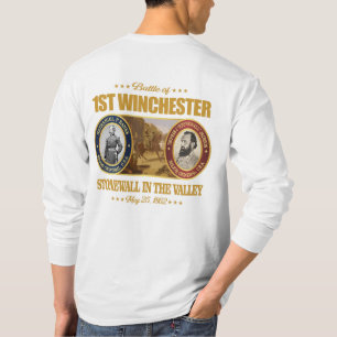 1. Winchester (FH2) T-Shirt