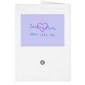 1-WINTER-WOODLAND-PEACE-KARTE (Hinten)