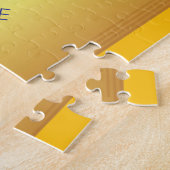 1 Year | AA 12 Step Anniversary Personalized Puzzle (Seite)