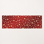 1 Yoga-Matte-Yogamat Yogamatte (Rückseite (Horizontal))