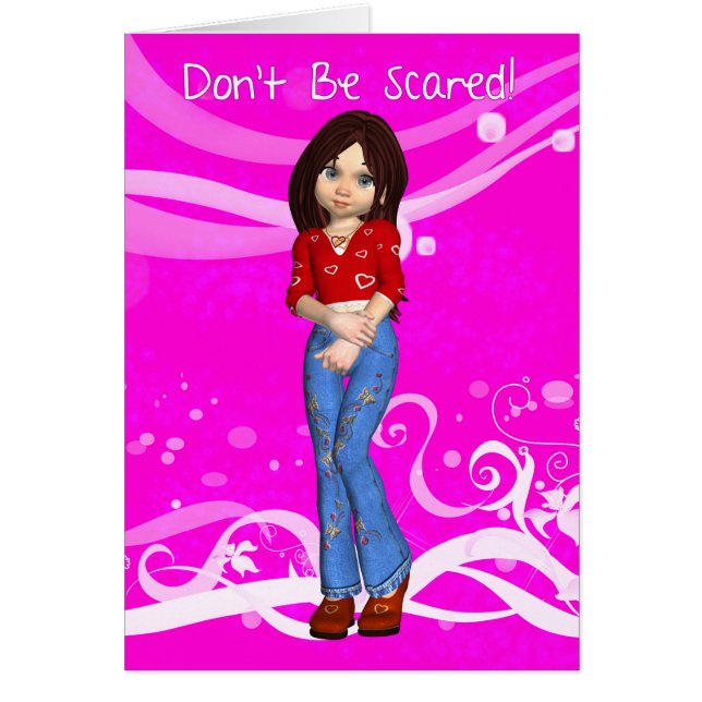 1. Zeitraum, erster Zeitraum-kleines Mädchen (Vorne)