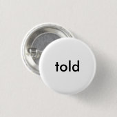 1¼ Zoll Round Button (Vorne & Hinten)