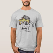 1A64D43F T-Shirt (Vorderseite)