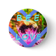1BEE LIEBE MED BUTTON
