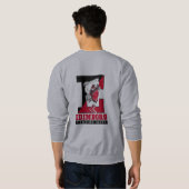 1d70bf3f-5 sweatshirt (Schwarz voll)