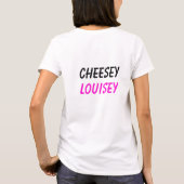 1Derful T-Shirt (Rückseite)