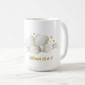 #1Ehevertrag - Klassische Tasse (VorderseiteRechts)