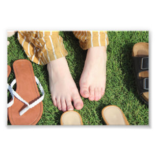 1fustach Foto Drucken