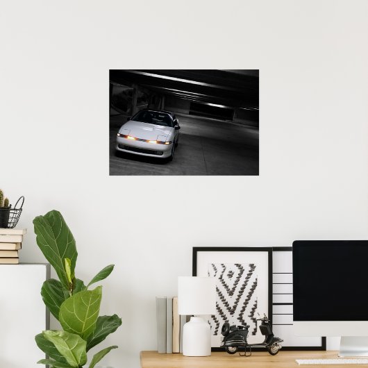 1g DSM-Poster Poster (Heimbüro)