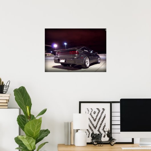 1g DSM-Poster Poster (Heimbüro)