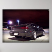 1g DSM-Poster Poster (Vorne)