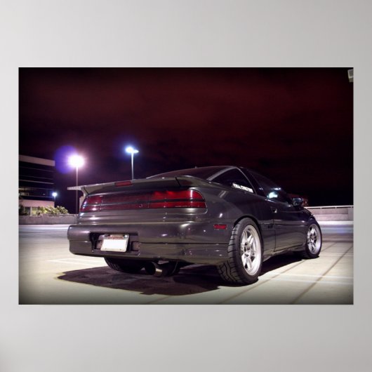 1g DSM-Poster Poster (Vorne)