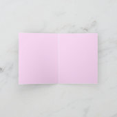 1HEAL GREETING CARD KARTE (Innenseite)