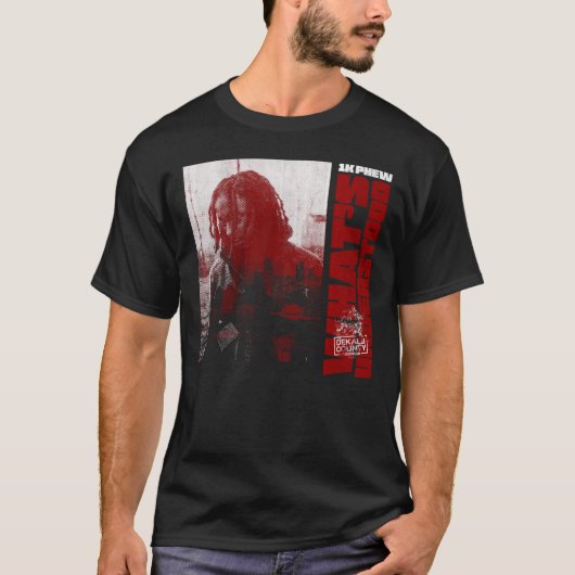 1k Phew, was Geschenk für Fans für Männer und T-Shirt (Vorderseite)