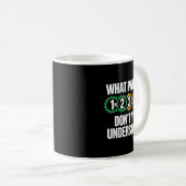 1n256 Motorcycle Shift Biker Motorcyclist  Kaffeetasse (VorderseiteRechts)