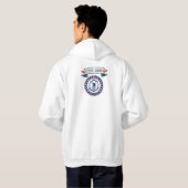 1NJ 250th Sweatshirt (Schwarz voll)