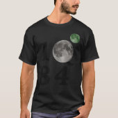 1Q84 Classic T-Shirt (Vorderseite)