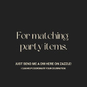 1st Birthday Invitation Card - St. Patrick's Day Einladung