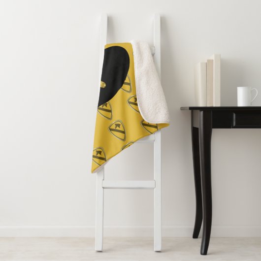 1st Cavalry Division  1st CAV Sherpadecke (Beispiel)