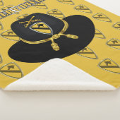 1st Cavalry Division 1st CAV Sherpadecke (3/4)